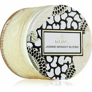 VOLUSPA Japonica Jasmine Midnight Blooms vonná svíčka I. 90, 7 g obraz