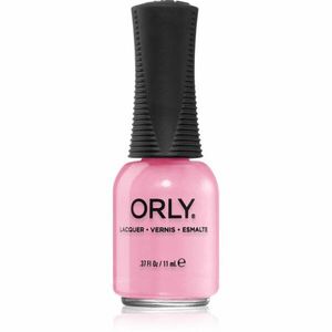 Orly Lacquer lak na nehty odstín Wistful Water Lily 11 ml obraz