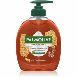 Palmolive Hygiene Plus Family tekuté mýdlo 300 ml obraz