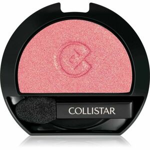 Collistar Impeccable Compact Eye Shadow Refill oční stíny náhradní náplň odstín 230 BABY ROSE satin 2 g obraz