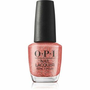 OPI Nail Lacquer Terribly Nice lak na nehty It's a Wonderful Spice 15 ml obraz