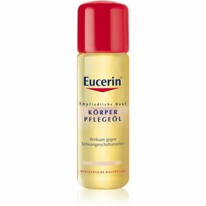 Eucerin pH5 tělový olej proti striím 125 ml obraz