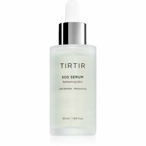 TIRTIR SOS Serum intenzivně hydratační sérum s protivráskovým účinkem 50 ml obraz