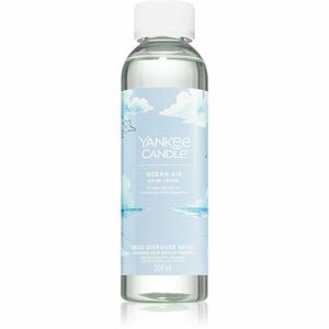 Yankee Candle Ocean Air náplň do aroma difuzérů 200 ml obraz