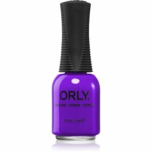 Orly Lacquer lak na nehty odstín All Eyes On Her 11 ml obraz