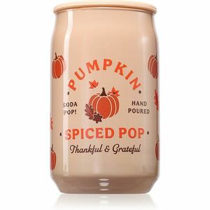 DW Home Soda Pop Pumpkin Spiced Pop vonná svíčka 176 g obraz