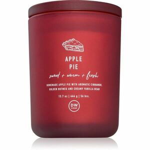 DW Home Prime Apple Pie vonná svíčka 445 g obraz