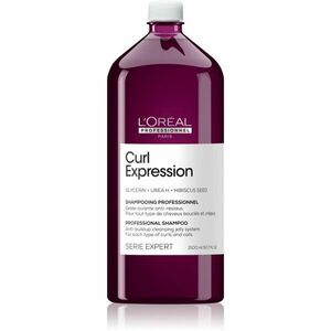 L’Oréal Professionnel Curl Expression jemný čisticí šampon pro vlnité a kudrnaté vlasy 1500 ml obraz