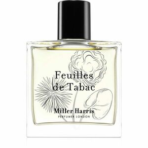 Miller Harris Feuilles de Tabac parfémovaná voda unisex 50 ml obraz