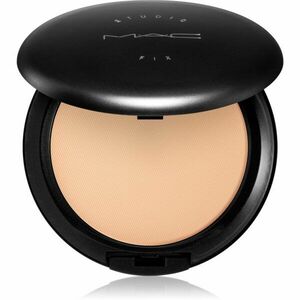 MAC Cosmetics Studio Fix Powder Plus Foundation kompaktní pudr a make-up 2 v 1 odstín NC35 15 g obraz