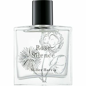 Miller Harris Rose Silence parfémovaná voda unisex 50 ml obraz