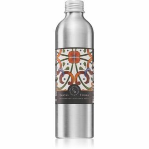 Castelbel Tile Santal Tonka náplň do aroma difuzérů 250 ml obraz