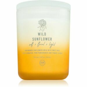 DW Home Prime Wild Sunflower vonná svíčka 437 g obraz