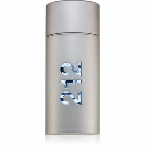 CAROLINA HERRERA 212 NYC Men toaletní voda pro muže 100 ml obraz