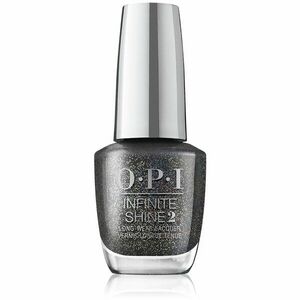 OPI Infinite Shine The Celebration lak na nehty s gelovým efektem Turn Bright After Sunset 15 ml obraz