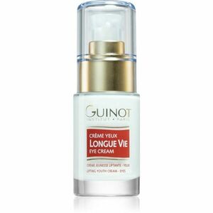 Guinot Longue Vie hydratační oční krém 15 ml obraz