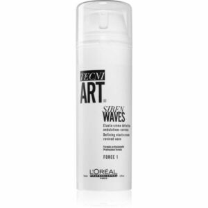 L’Oréal Professionnel Tecni.Art Siren Waves stylingový krém pro definici vln 150 ml obraz