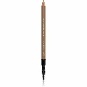 Pupa True Eyebrow tužka na obočí odstín 001 Blonde 1, 08 g obraz