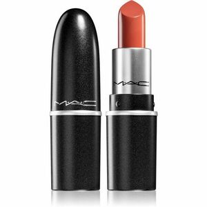 MAC Cosmetics Mini Lipstick rtěnka odstín Chili 1.8 g obraz