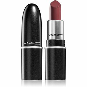 MAC Cosmetics Mini Lipstick rtěnka odstín Diva 1.8 g obraz