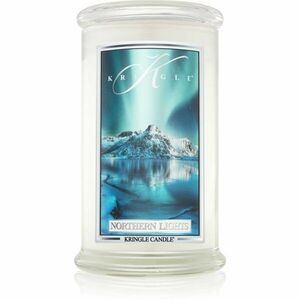 Kringle Candle Northern Lights vonná svíčka 624 g obraz