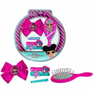 L.O.L. Surprise Hair accessories Set dárková sada pro děti obraz