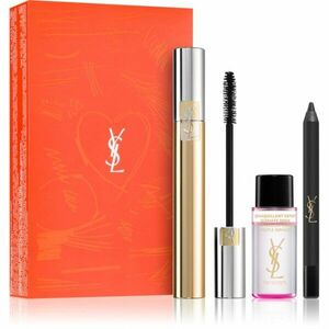 Yves Saint Laurent Mascara Volume Effet Faux Cils dárková sada pro ženy obraz