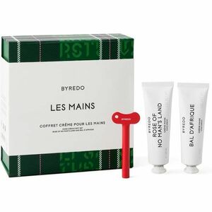 Byredo Bal D'Afrique obraz