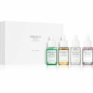 SKIN1004 Madagascar Centella Ampoule Kit dárková sada pro dokonalou pleť obraz