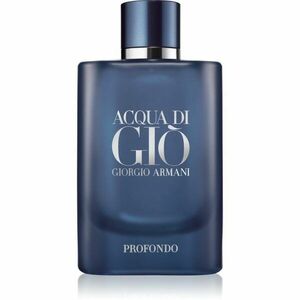 Armani Acqua di Giò parfémovaná voda pro muže obraz