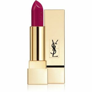 Yves Saint Laurent Rouge Pur Couture rtěnka s hydratačním účinkem odstín 152 Rouge Extreme 3, 8 g obraz