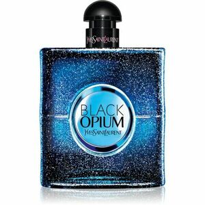 Yves Saint Laurent Black Opium Intense parfémovaná voda pro ženy 90 ml obraz