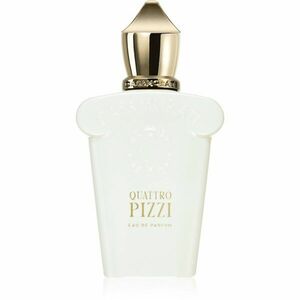 Xerjoff Casamorati 1888 Quattro Pizzi parfémovaná voda unisex 30 ml obraz