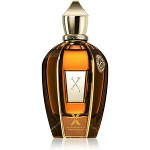 Xerjoff Alexandria II Anniversary parfém unisex 100 ml obraz