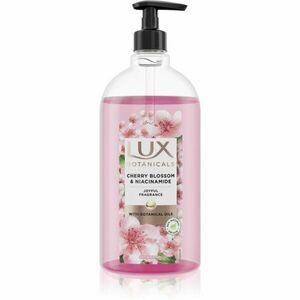 Lux Cherry Blossom & Niacinamide sprchový gel 720 ml obraz