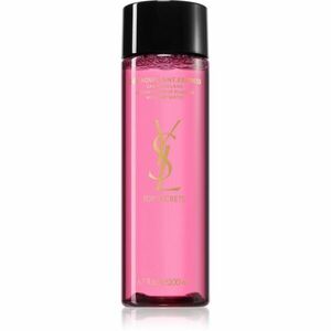 Yves Saint Laurent Top Secrets Micellar Water micelární voda pro ženy 200 ml obraz