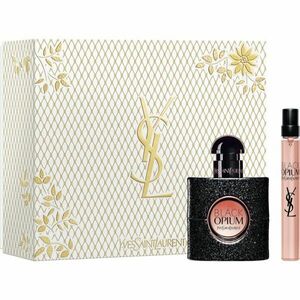 Yves Saint Laurent Black Opium parfémovaná voda pro ženy 30 ml obraz