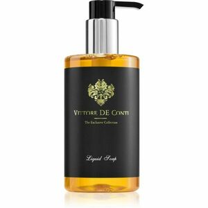 Vittore De Conti Liquid Soap tekuté mýdlo na ruce 310 ml obraz