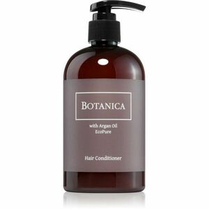 Botanica Hair Conditioner vlasový kondicionér s arganovým olejem 360 ml obraz