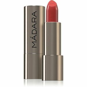 MÁDARA Dazzle Nights lesklá rtěnka odstín #501 Flattery 3.8 g obraz