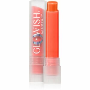 Huda Beauty Glo Wish Super Jelly Lip Balm balzám na rty odstín Goji Berry 2, 5 g obraz