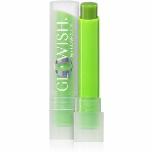 Huda Beauty Glo Wish Super Jelly Lip Balm balzám na rty odstín Matcha 2, 5 g obraz