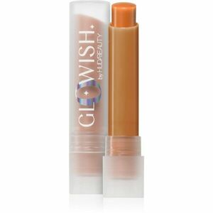 Huda Beauty Glo Wish Super Jelly Lip Balm balzám na rty odstín Coconut 2, 5 g obraz