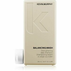 Kevin Murphy Balancing Wash posilující šampon pro barvené vlasy 250 ml obraz