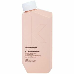 Kevin Murphy Plumping Wash šampon pro hustotu vlasů 250 ml obraz