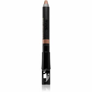 Nudestix Magnetic Luminous univerzální tužka na oči odstín Burnish 2, 8 g obraz