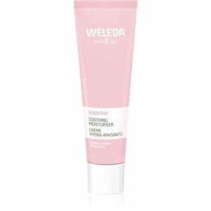 Weleda Sensitive zklidňující pleťový krém pro citlivou pleť 30 ml obraz