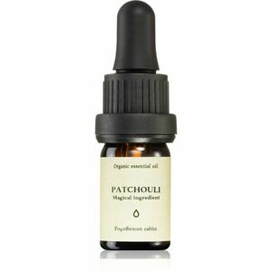 Smells Like Spells Essential Oil Patchouli esenciální vonný olej 5 ml obraz