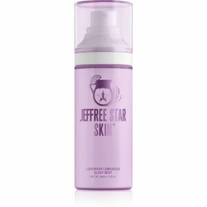 Jeffree Star Cosmetics Lavender Lemonade hydratační mlha se zklidňujícím účinkem 80 ml obraz