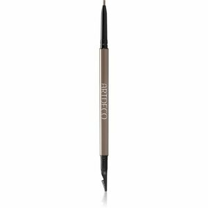 ARTDECO Ultra Fine Brow Liner precizní tužka na obočí odstín 25 Soft Drifwood 0.09 g obraz